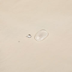 Logo Varsity Jacket Cream Beige