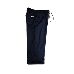 Soft Light Super Wide Pants Navy
