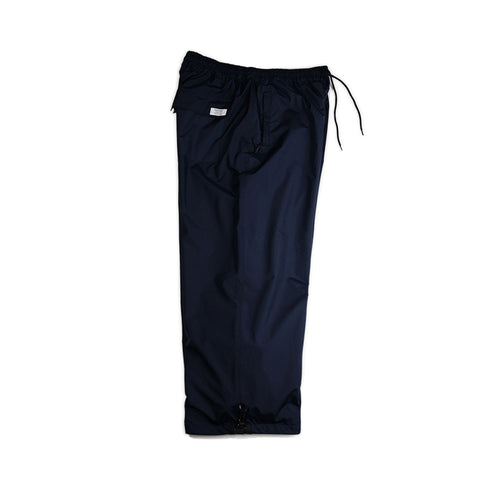 Soft Light Super Wide Pants Navy