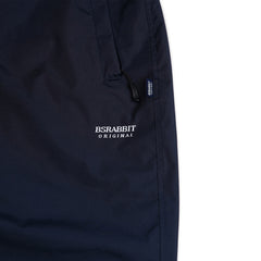 Soft Light Super Wide Pants Navy