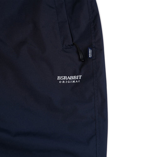 Soft Light Super Wide Pants Navy