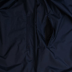 Soft Light Super Wide Pants Navy