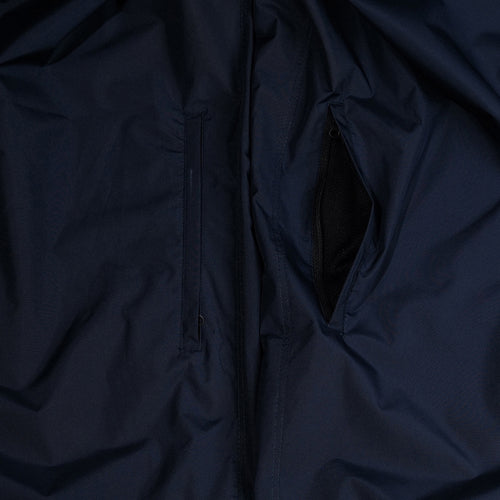 Soft Light Super Wide Pants Navy