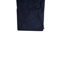 Soft Light Super Wide Pants Navy