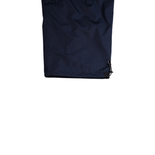 Soft Light Super Wide Pants Navy