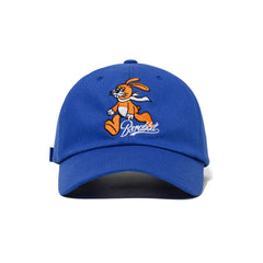 Sunday Rabbit Cap Blue