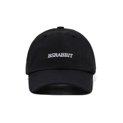 Bsrabbit Logo String Cap Black