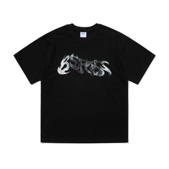 Bsr Horror Logo Sst Black