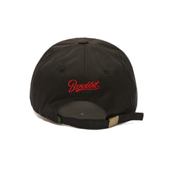 Love Life Cap Black