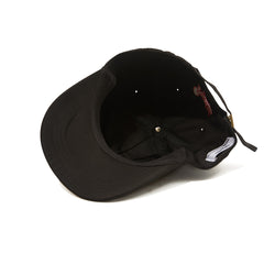 Love Life Cap Black