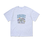 Childlike Bsr Sst Heather Grey