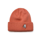 Finger Sign Beanie Pink