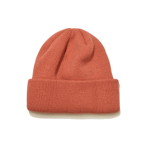 Finger Sign Beanie Pink