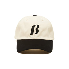 Old B Cap Ivory
