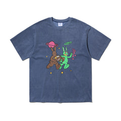 Worldwide Rb Sst Pigment Blue