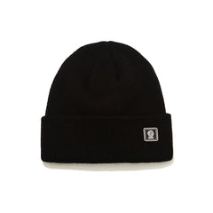 Bs Int Wappen Beanie Black