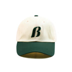 Old B Cap Green