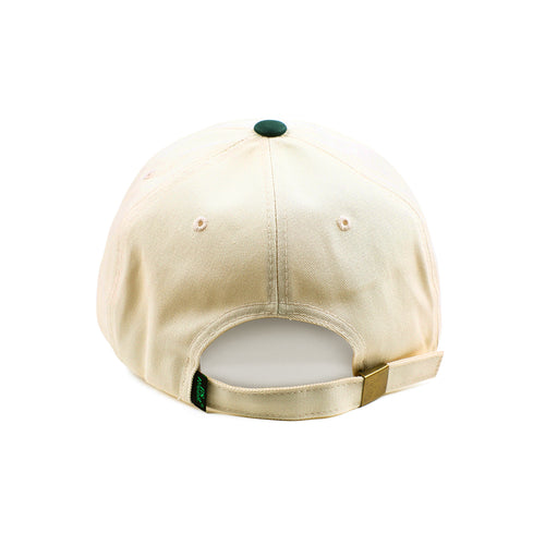 Old B Cap Green