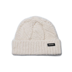 Softly Beanie Ivory