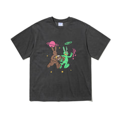 Worldwide Rb Sst Pigment Black