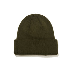 Bs Int Wappen Beanie Khaki