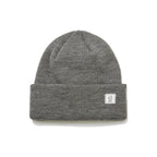 Bs Int Wappen Beanie Gray