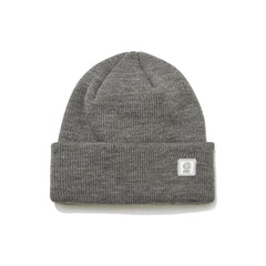 Bs Int Wappen Beanie Gray
