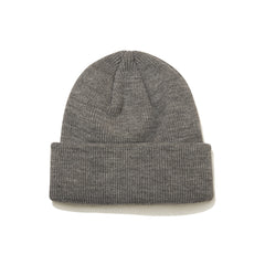 Bs Int Wappen Beanie Gray