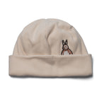 Hide Bearrabbit Beanie Cream