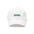 Bs Origin Cap White