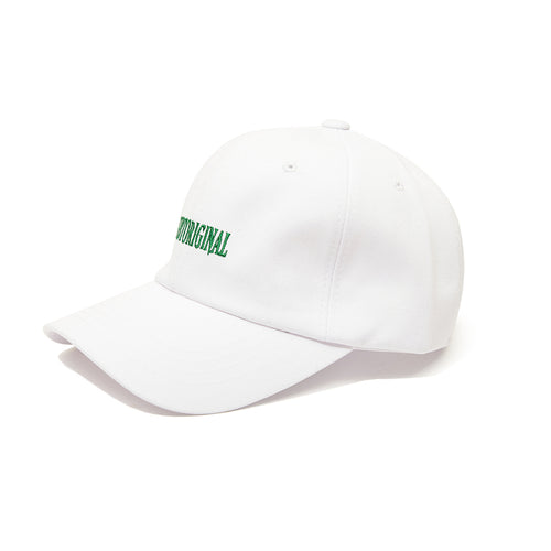 Bs Origin Cap White