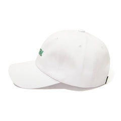 Bs Origin Cap White