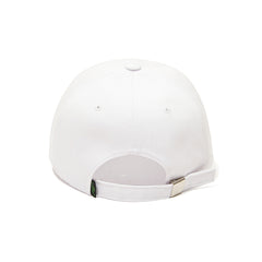 Bs Origin Cap White