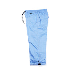 Fell Dn Super Wide Pants Light Blue