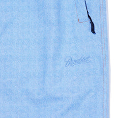 Fell Dn Super Wide Pants Light Blue