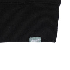 Big Bear Rabbit Crewneck Black