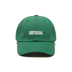 Bs Origin Cap Green