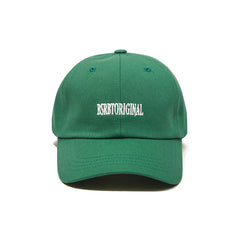 Bs Origin Cap Green