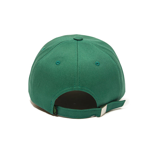 Bs Origin Cap Green