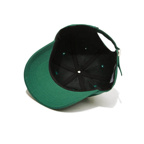 Bs Origin Cap Green