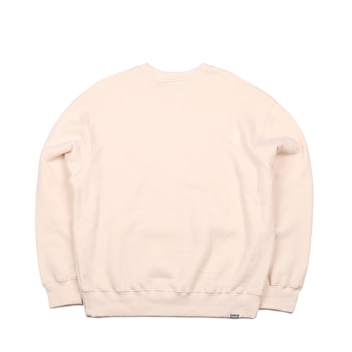 Big Bear Rabbit Crewneck Cream