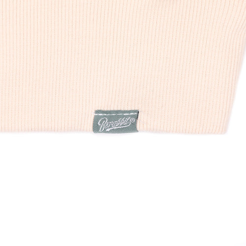 Big Bear Rabbit Crewneck Cream