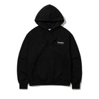 Bsrabbit Logo Hoodie Black