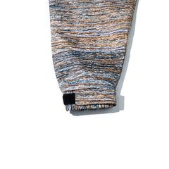 Dsxbs Windbreaker Hooded Jacket Gold Mix