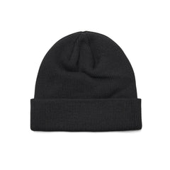 Br Logo Beanie Black
