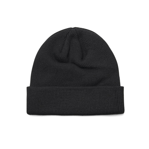 Br Logo Beanie Black