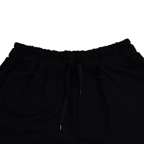 Bsrabbit Logo Jogger Black