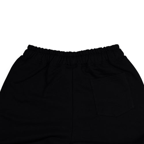 Bsrabbit Logo Jogger Black