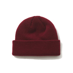 Bsr Sp Beanie Burgundy