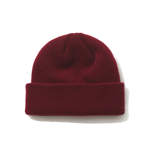 Bsr Sp Beanie Burgundy